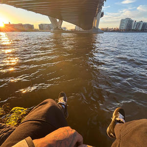 Matching My Vibe (Explicit)