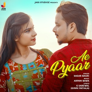 Ae Pyaar