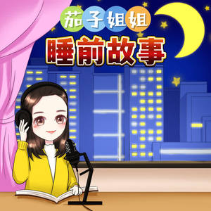 指路牌 (DJ长音频)封面