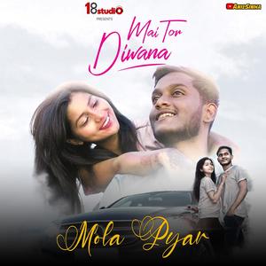 Mola Pyar (feat. Anil Sinha & Jyotsana Tamrakar)
