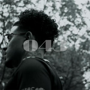 043 (feat. Pedrin244 & Prod. Volt) (Explicit)