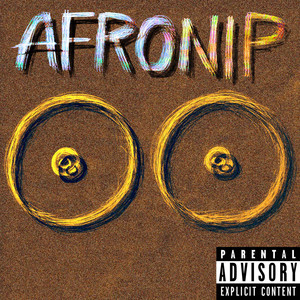Afronip (feat. 678Nip) [Explicit]