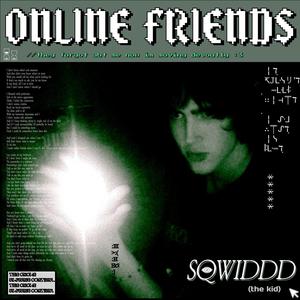 online friends