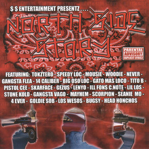 Streetlife (Explicit)