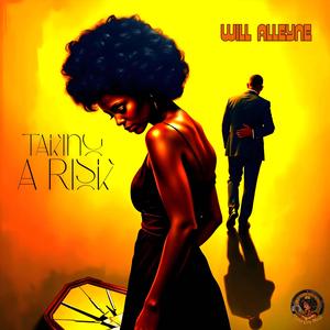 Taking a risk (Radio Edit)