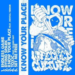 Know Your Place (feat. Mental Terror)
