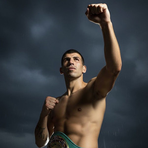 The Sicilian Don ( Saro Presti)