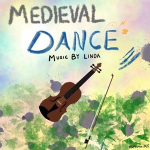 Medieval Dance Violin Loop