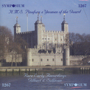 HMS Pinafore - HMS Pinafore: Overture