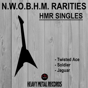 N.W.O.B.H.M. Rarities (HMR Singles) [Explicit]