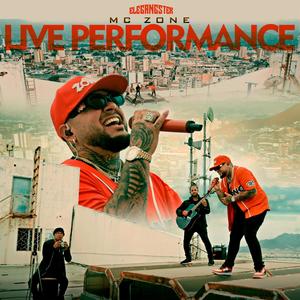 Elegangster Live Performance (Live) [Explicit]