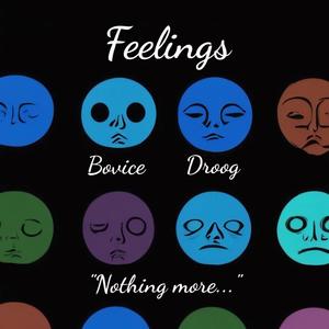 Feelings (feat. FloydDroog) [Explicit]