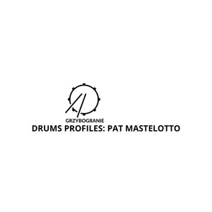 Pat Mastelotto