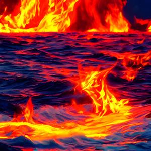 Keep The Fire