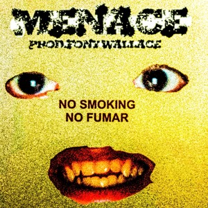 MENACE (Explicit)