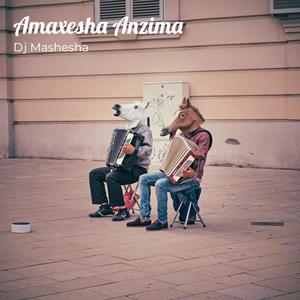 Amaxesha Anzima