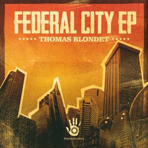 Federal City