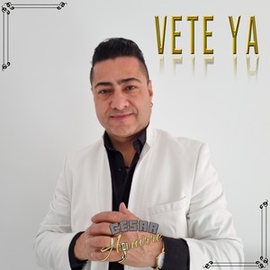 Vete ya