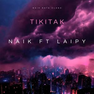 Tiki tak (feat. Laipy)