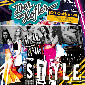 Style (DJ Ostkurve Remix)