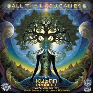 All That You Can Be (feat. Resonatika & zeyla tomlyn) (Explicit)