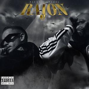 RAJON (feat. ANABOL) [Explicit]