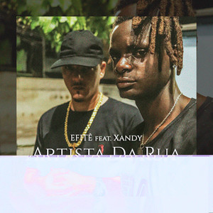 Artista da Rua (Explicit)