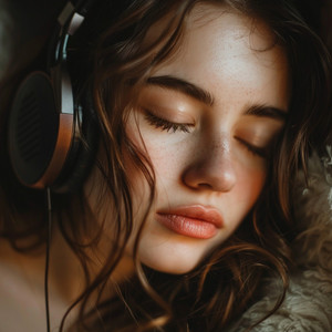 Deep Sleep Music for Restful Nights