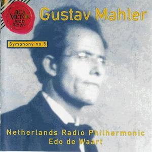 Mahler: Symphony No. 5