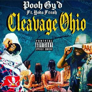 Cleavage Ohio (feat. Yoda Fresh) [Explicit]