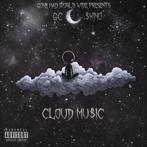 Cloud Music (Explicit)