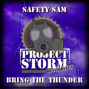Bring The Thunder (Original Mix)
