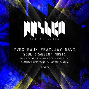 Soul Grabbin' Music (Matthias Leisegang Remix)