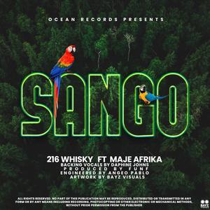 SANGO (feat. Maje Afrika)