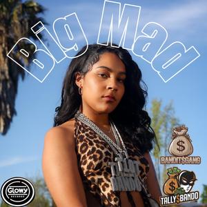 Big Mad (Explicit)