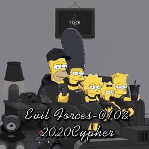 Evil Forces-010&2020Cypher