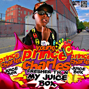 Fresher Than My Juice Box