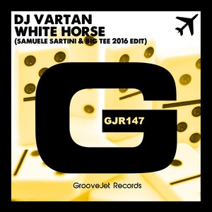 White Horse(Samuele Sartini & Big Tee 2016 Edit)