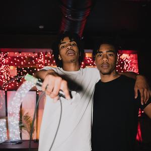 Shot By Fitch (feat. Quano Fried) (Explicit)