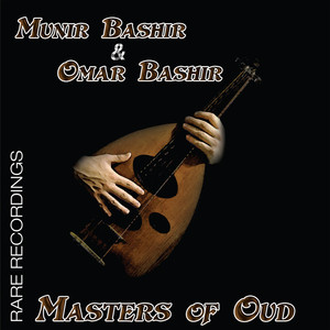 Master Of Oud