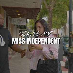 Miss Independent (Explicit)