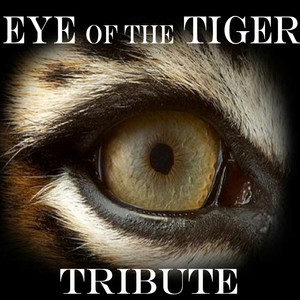 EYE Of The TIGER   [Survivor Salute]