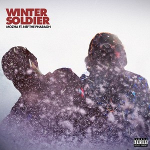 Winter Soldier(feat. Nef The Pharaoh) (Explicit)