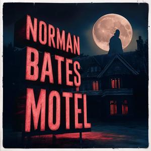 Norman Bates Motel (Explicit)