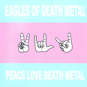 Peace Love Death Metal