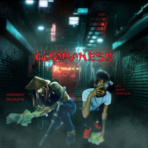 Guapanese (Explicit)