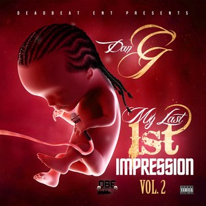 My Last 1st Impression, Vol. 2 - EP (Explicit)