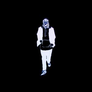 MR. NEGATIVE (feat. DVNII) [Explicit]