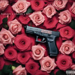 Ariana (feat. Sin & Daams) (Explicit)