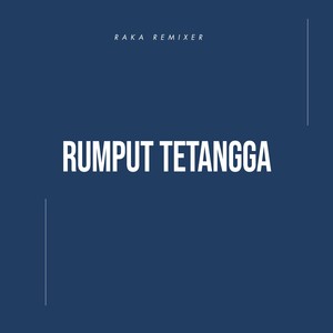 Rumput Tetangga